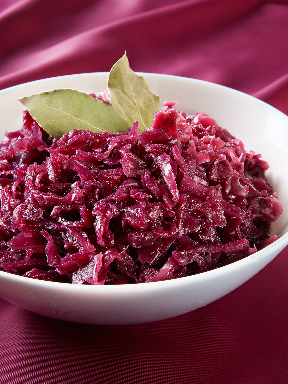 Rotkohl