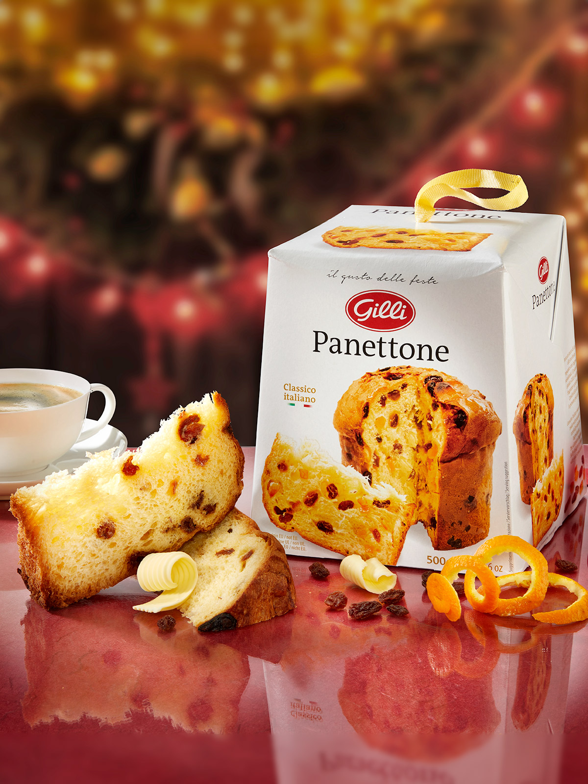 Panettone