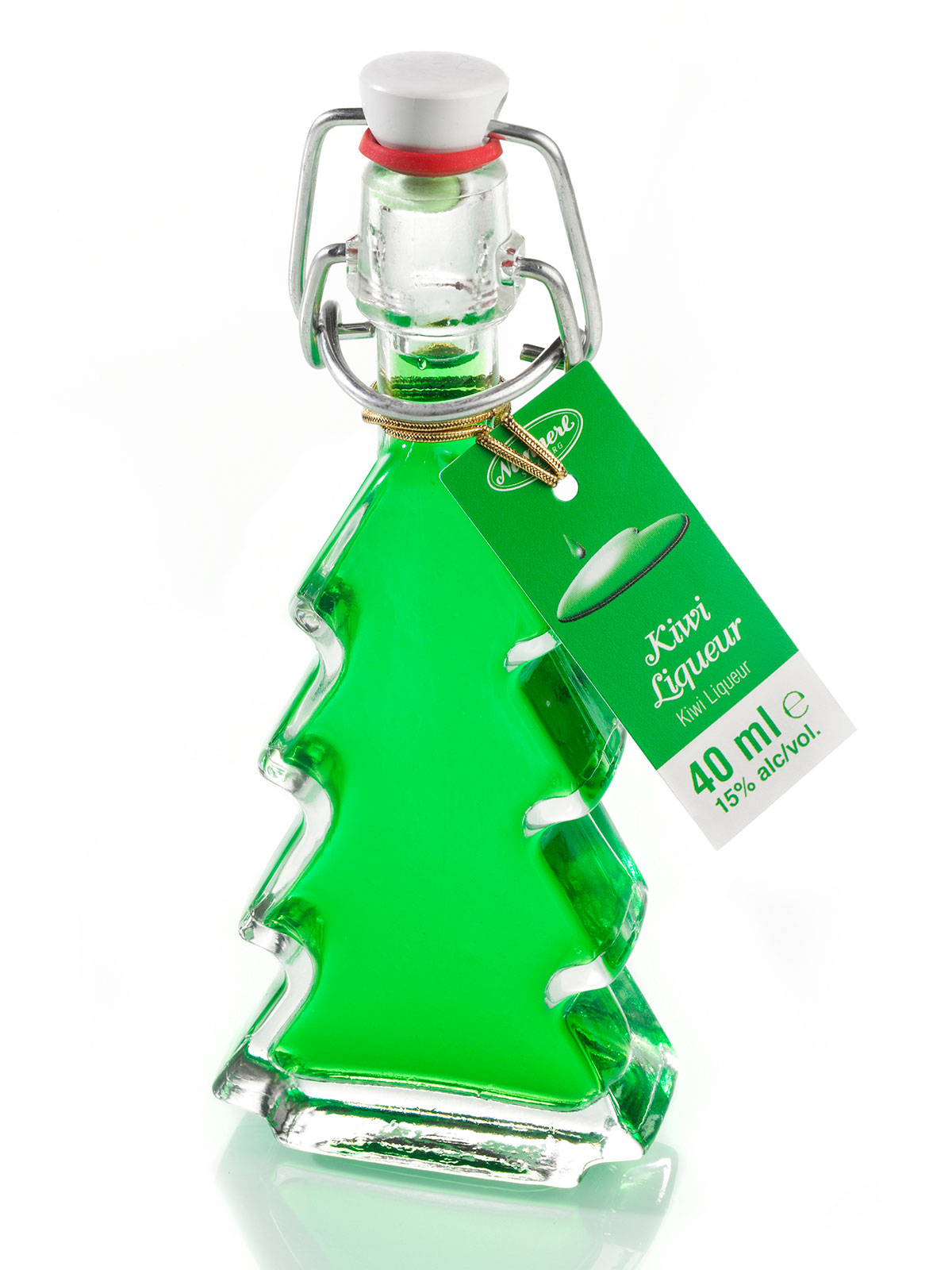 Liqueur „Tannenbaum“