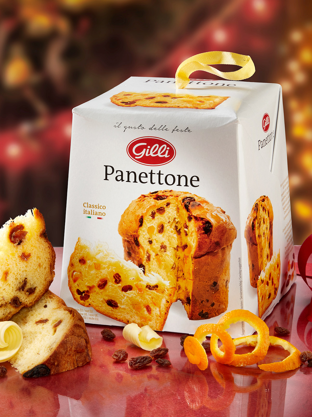 Panettone XL