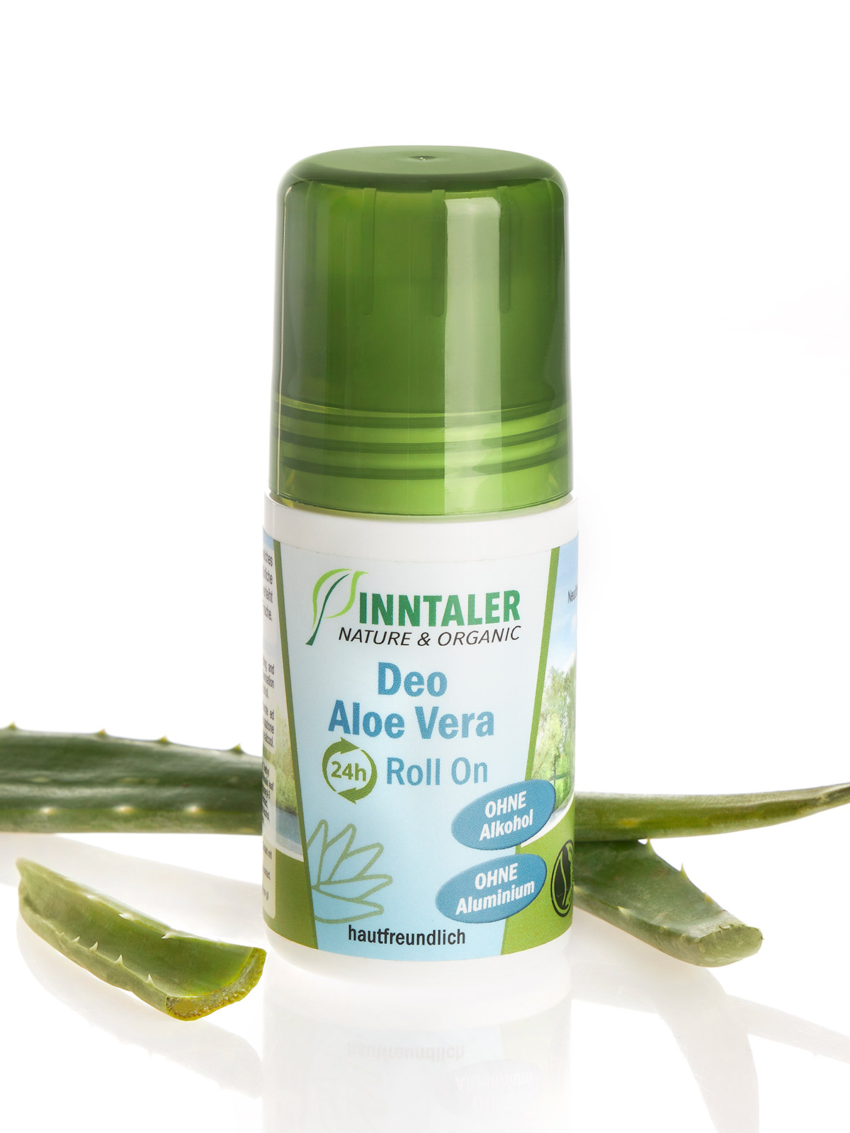 Deoroller „Aloe Vera“